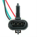 CAM POSITION SENSOR