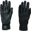 FIRSTGEAR Reflex Mesh Gloves Black - 2XL