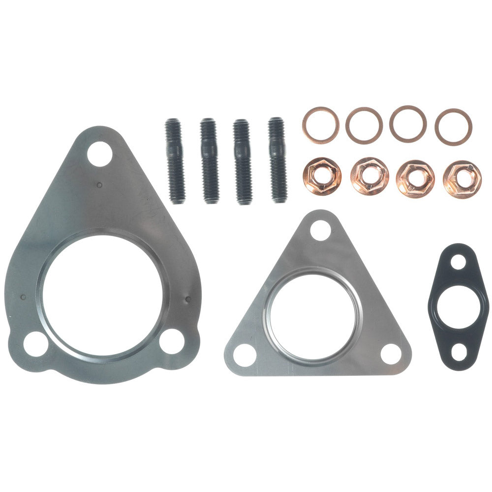 TURBOCHARGER MOUNTING GASKET SET