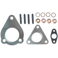 TURBOCHARGER MOUNTING GASKET SET