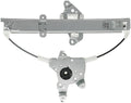 NEW WINDOW LIFT REGULATOR