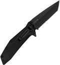 KERSHAW BRAWLER SERRATED