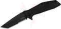 KERSHAW BRAWLER SERRATED