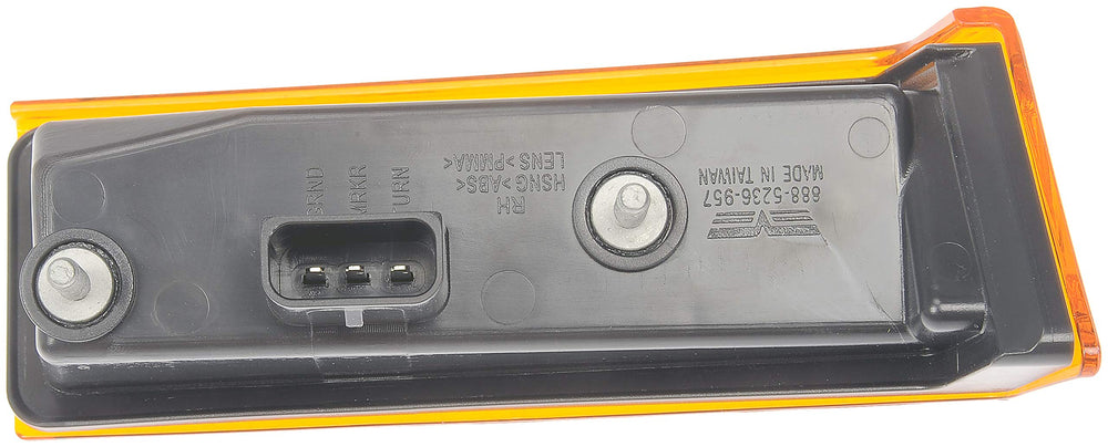 LED TURN SIGNAL
