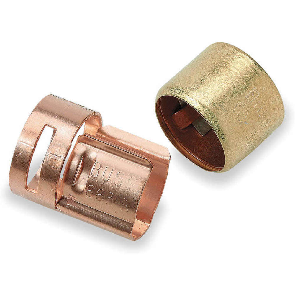 BUSSMANN red auto part