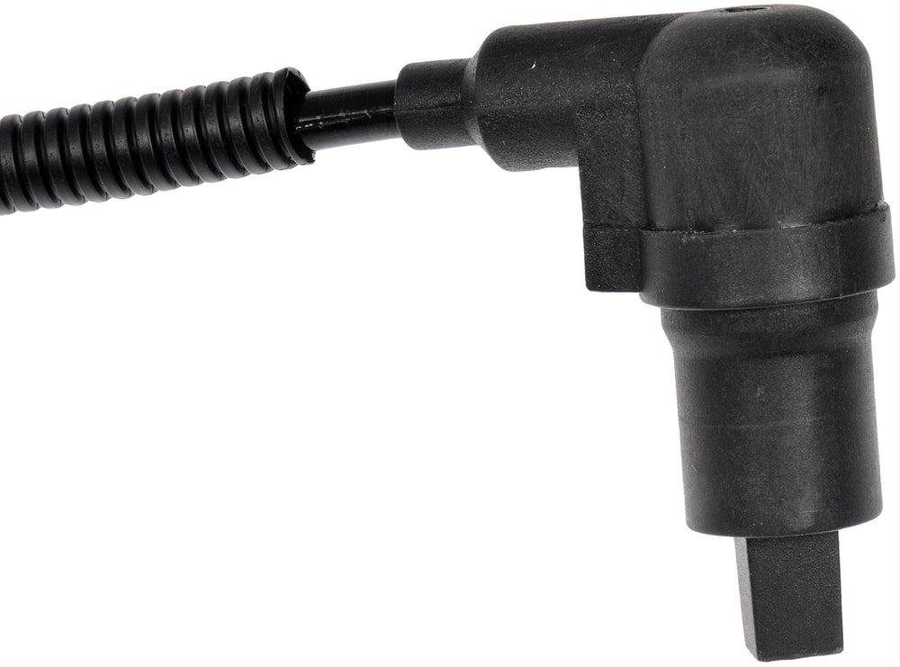 ANTI-LOCK BRAKING SYSTEM WHEEL SPEE
