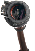 ANTI-LOCK BRAKING SYSTEM WHEEL SPEE