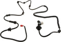 STANDARD IGN auto part detail