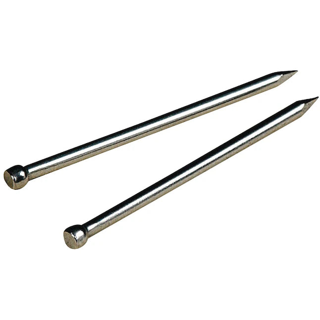 Macs Custom Tie blue auto part