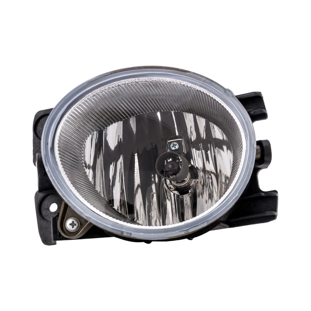 LH FOG LAMP LENS/HOUSING; ; PILOT 0911