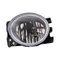 LH FOG LAMP LENS/HOUSING; ; PILOT 0911
