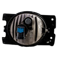 LH FOG LAMP LENS/HOUSING; ; PILOT 0911