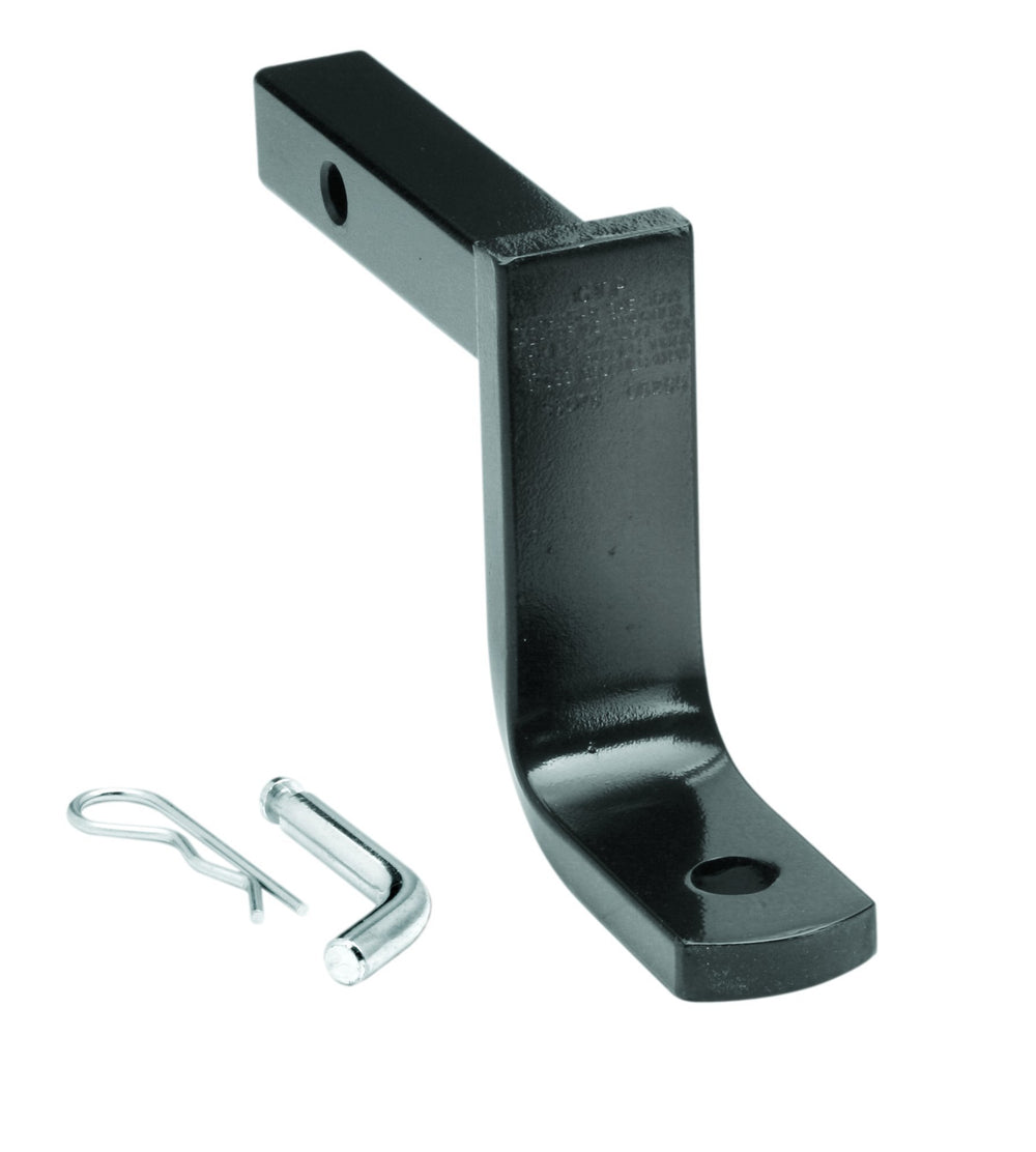 7 X 4 3/4 DROP W/PIN CLS II BALL MOUNT KIT