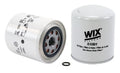 OIL FILTER MIN ORDER QTY1