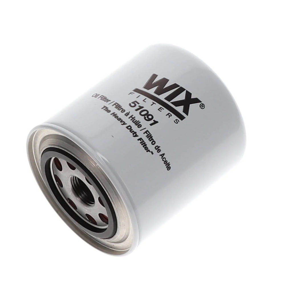 OIL FILTER MIN ORDER QTY1