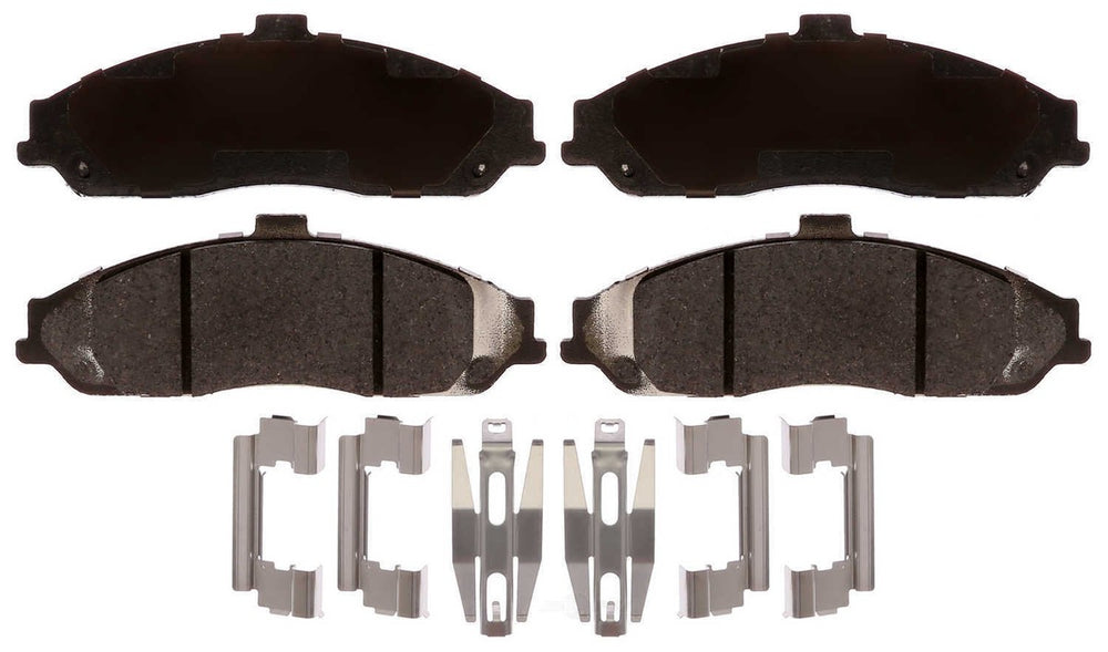 R auto part