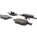 Centric Centric Premium Ceramic Brake Pads