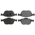 Centric Centric Premium Ceramic Brake Pads
