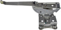WINDOW REGULATOR