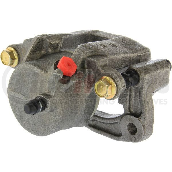 SEMI-LOADED CALIPER