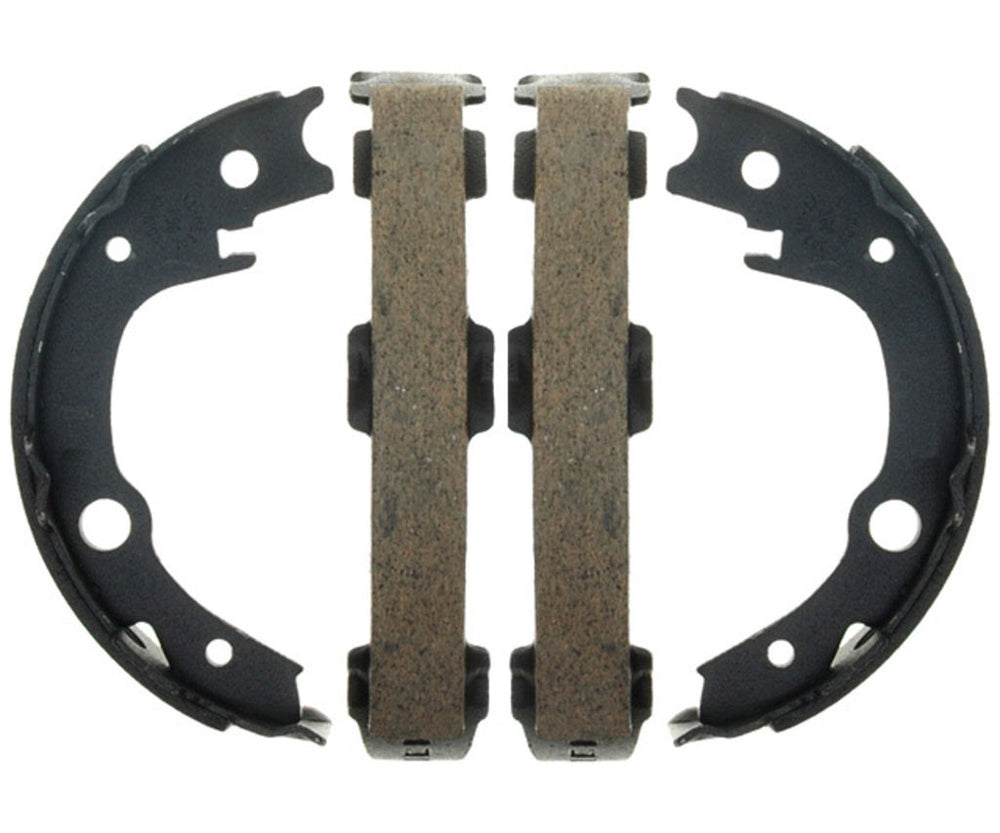 R auto part