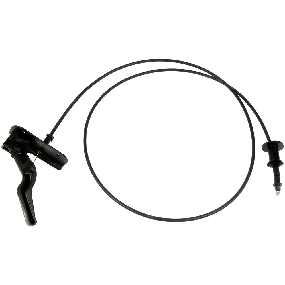 HOOD RELEASE CABLE