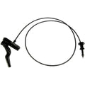 HOOD RELEASE CABLE