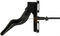 HOOD RELEASE CABLE