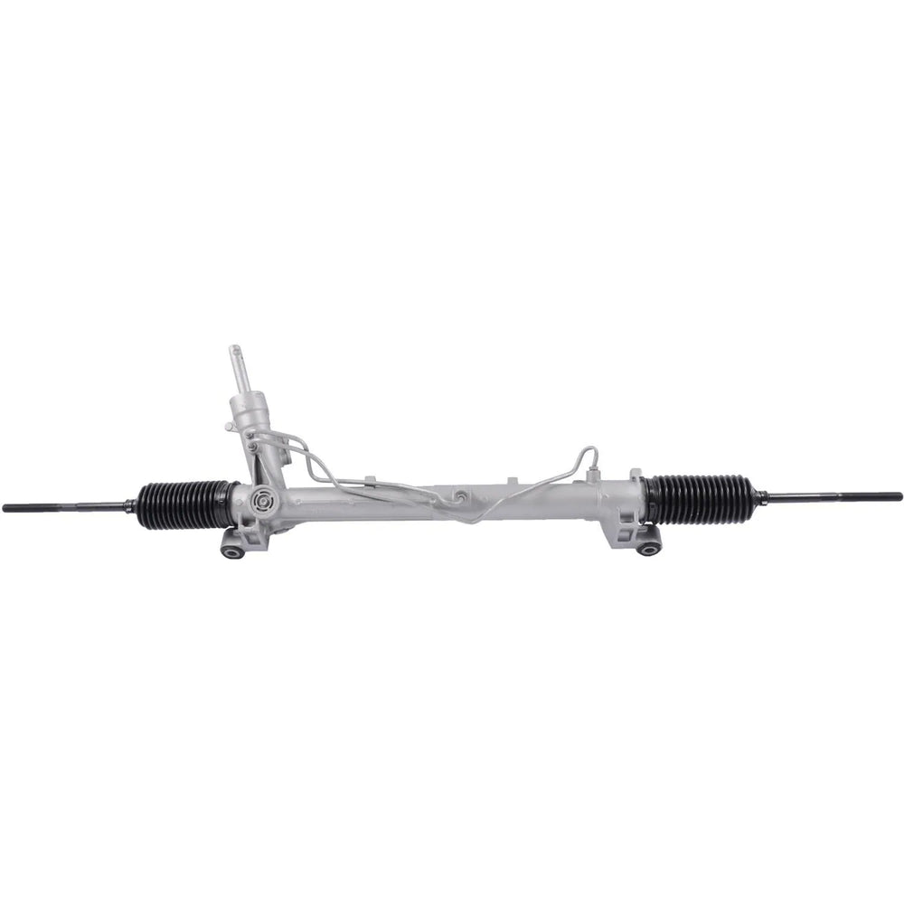 EXTERIOR DOOR HANDLE