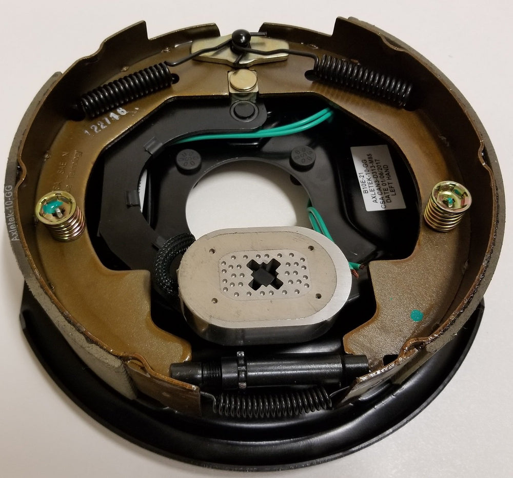 TRP International hardware kit