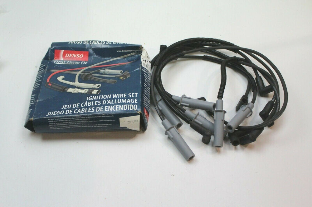 IGN WIRE SET-7MM