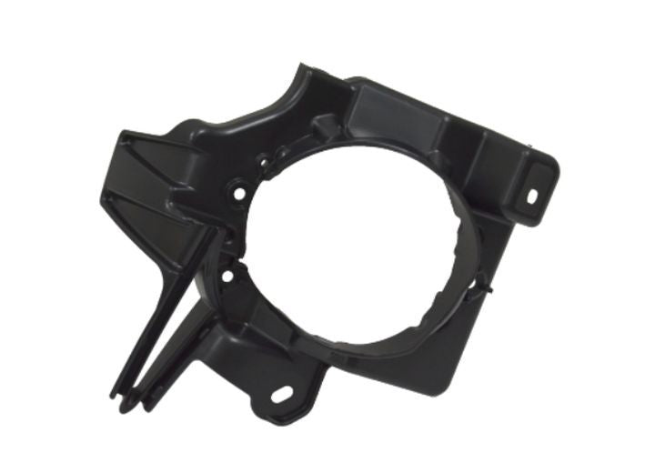LH FOG LAMP BRACKET; W/O F SPORT PKG; FOG LAMP BRACKET ASSY; JAPAN BUILT; RX350 1314