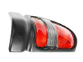 DG RAM P/UP 9402 RL UNIT W/O SPT PKG BLK LH