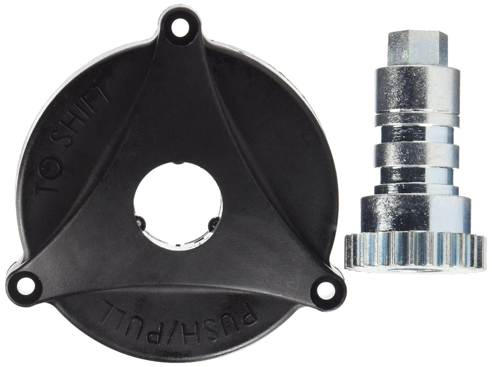 WESBAR winch