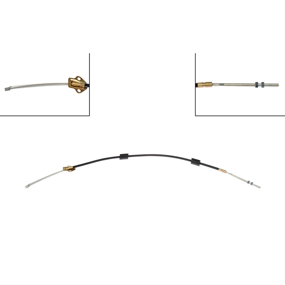 BRAKE CABLE