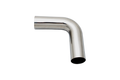M&REL BEND 304SS POLISHED 3IN 90 DEGREE 1.0D 6IN LEG NO APPLICATION