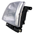 RH HEADLAMP ASSY COMPOSITE; 4WD; TACOMA 9800