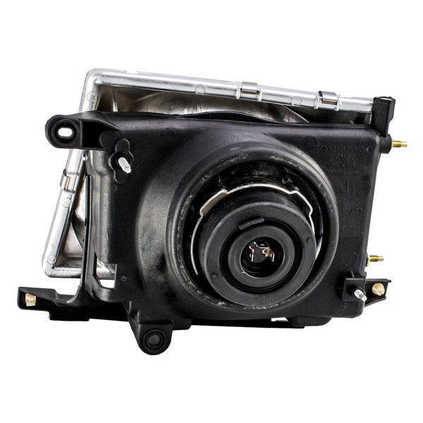 RH HEADLAMP ASSY COMPOSITE; 4WD; TACOMA 9800