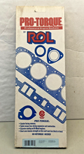 Fel-Pro Pontiac Grand Am HS 9406 PT-1 PermaTorque Engine Cylinder Head Gasket Set