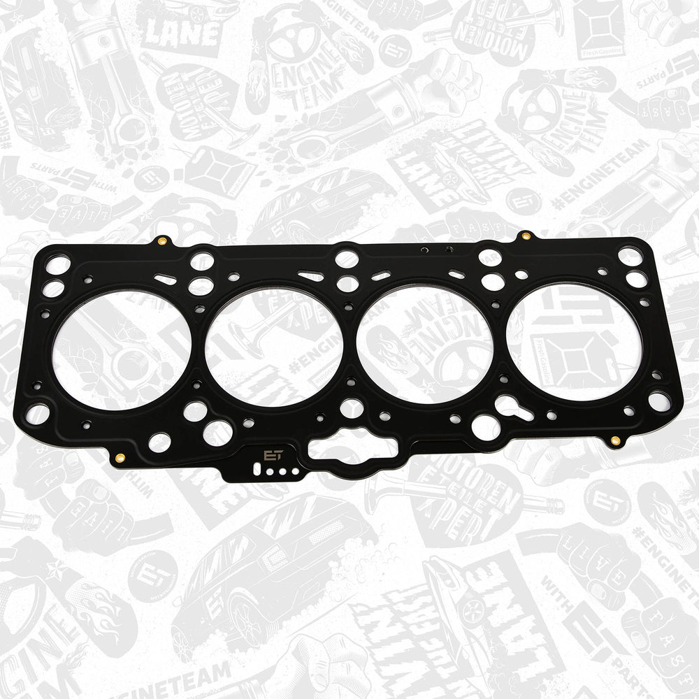 Engine Cylinder Head Gasket - 61-34250-20