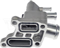WATER OUTLET