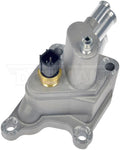WATER OUTLET