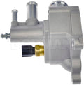 WATER OUTLET