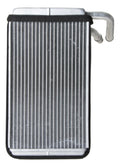 HEATER CORE