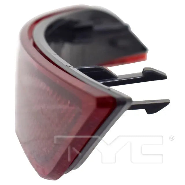 2124 FD MUSTANG MACHE REAR REFLECTOR LH