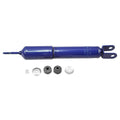 Monro-Matic Plus Shock Absorber: 2002-2003 Chevrolet Avalanche; 2000-2003 Chevrolet Suburban; 1/2 Ton; 2000-2003 Chevrolet Tahoe; 2000-2003 GMC Yukon; 2000-2003 GMC Yukon XL; 1/2 Ton; front