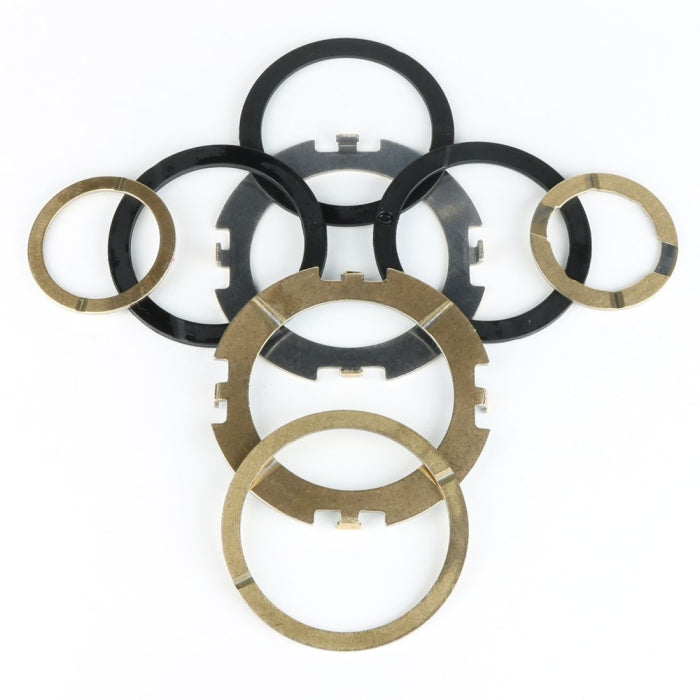 Sun Coast Converters auto part