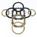 Sun Coast Converters auto part