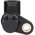 DELPHI auto part detail