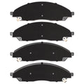 R1 20-25 Jeep Grand Cherokee Front Ceramic Brake Pads